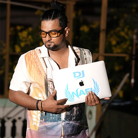 DJ NAFI